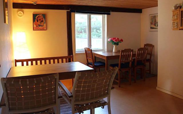 Johannisdals Cafe and B&B