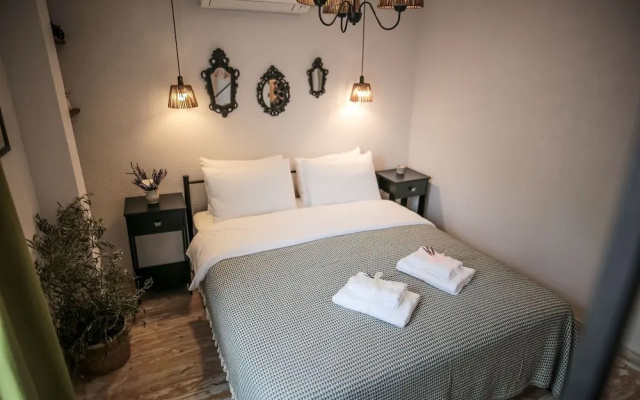 Ayvalık Palacitta Guesthouse