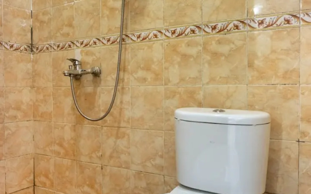 Wisma Permata by OYO Rooms