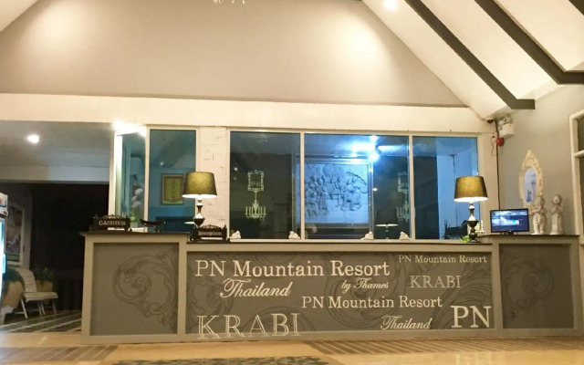 P.N.Mountain Resort and The Cliff Villas
