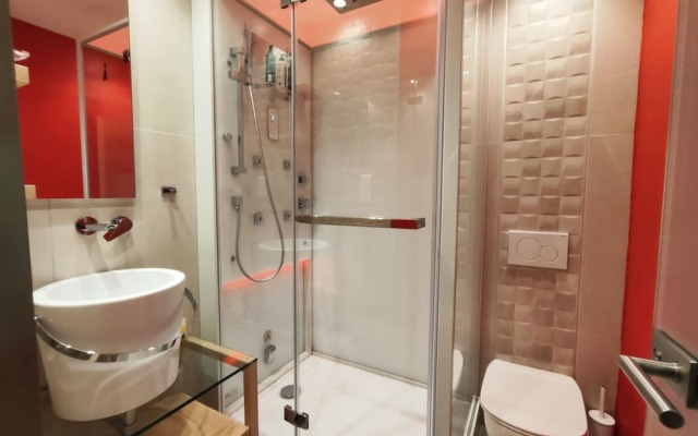 Mariet Athens Boutique Spa