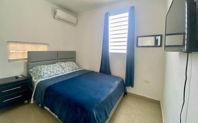 Spacius 4BR home in Trendy Loiza St, near BEACH