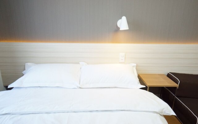 Hostel 758 Nagoya4B