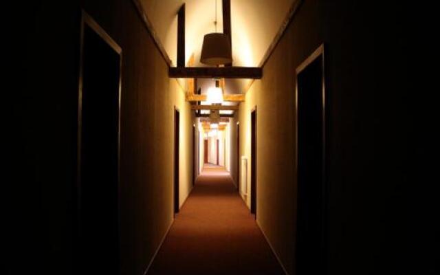 Guest House "Arkhistratyg"