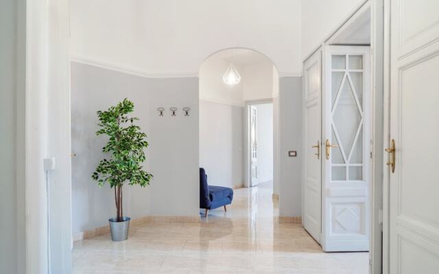 Design 3 bedrooms apartment