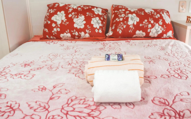 Apartamento Rio das Ostras, Extensão do Bosque