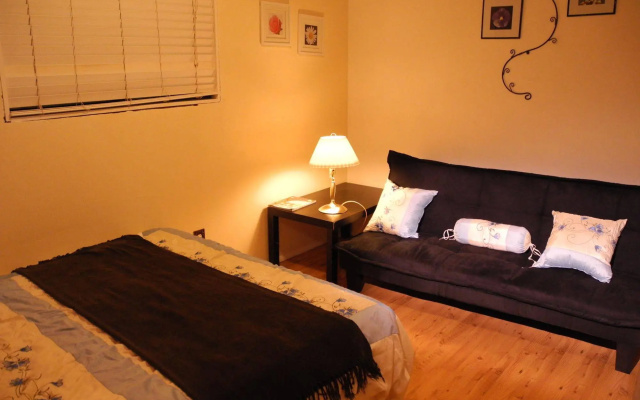 Tao Cabin 4