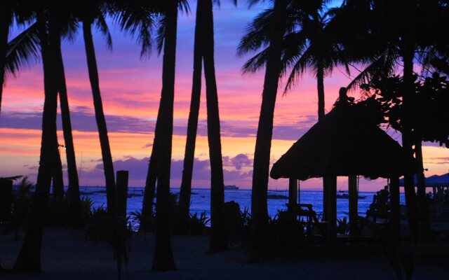 Boracay Terraces Resort