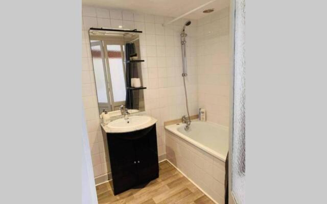 Charmant appartement T2 hypercentre de Mazamet