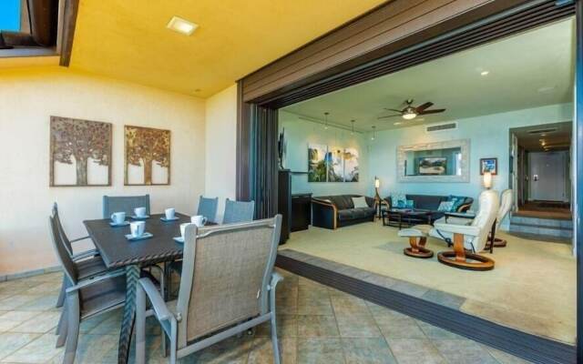 Makena Surf, #e-202 2 Bedroom Condo by RedAwning