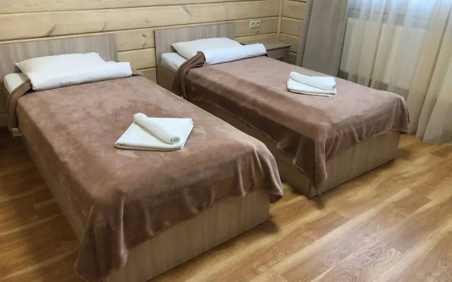 Просторы Life (Лайф)