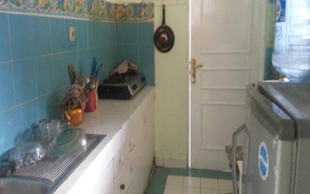 Villa Kota Bunga Tulip