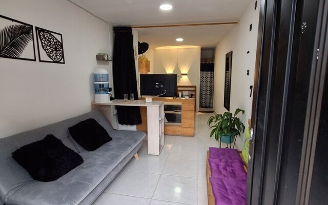 OSIMiRI apartamentos