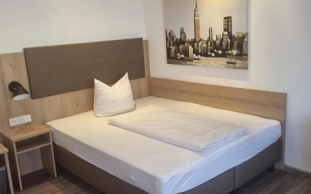 Hotel & Restaurant Krone