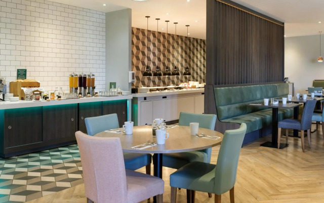 Holiday Inn South Normanton M1, Jct.28 by IHG