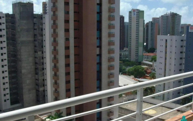 Brisa do Mar Apartamets