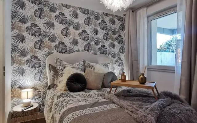 Le Jungle - 2p - Blagnac