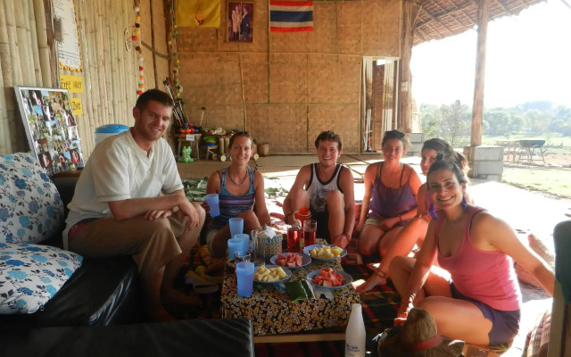 Pai Circus Hostel