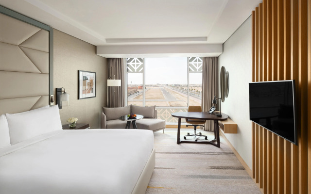 Crowne Plaza Jeddah Al Salam by IHG