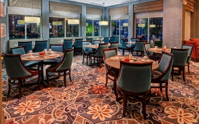 Hilton Garden Inn Tulsa Midtown