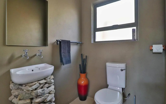 shiringa holiday home