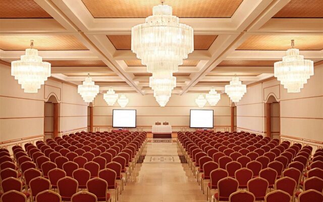 Le Meridien Medina
