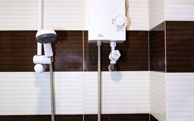 ZEN Rooms Menteng Cikini