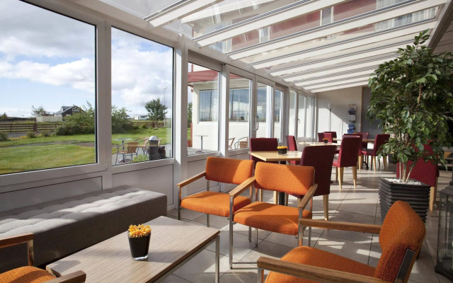 Mývatn - Berjaya Iceland Hotels