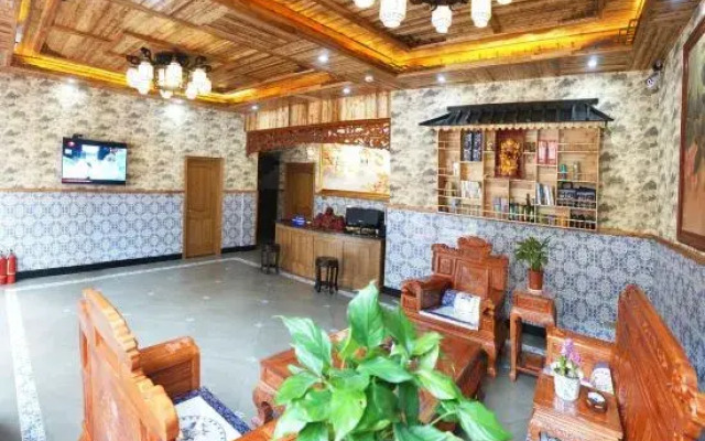 Lecunju Theme Inn