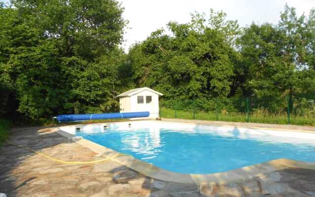 La Maison de Vigneron