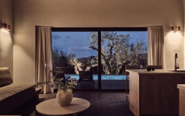 Zayn Luxury Villas