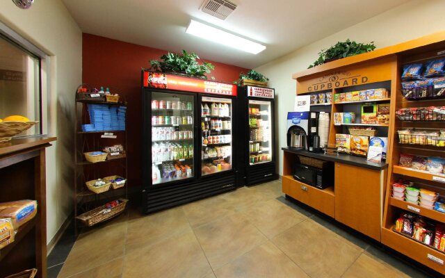Candlewood Suites Houston Westchase/ Westheimer. by IHG