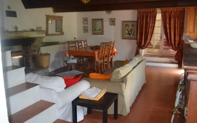 La Vieille Bastide