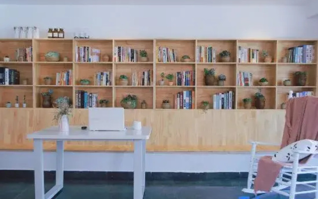 Come Home Hostel