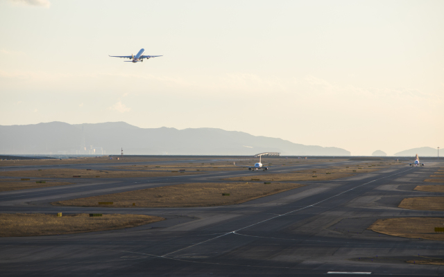 Hotel Nikko Kansai Airport