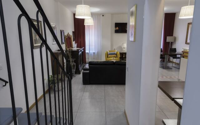 BuonHotel Bologna Centro