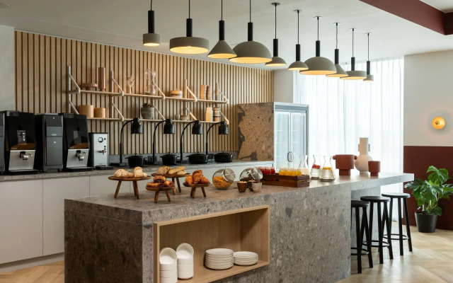 Residence Inn by Marriott Brussels Airport