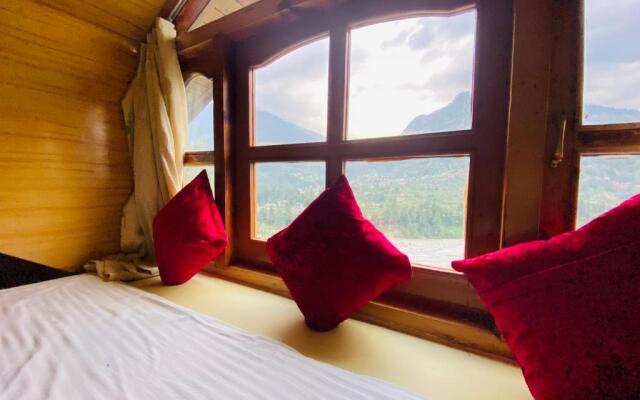 Snow Clad Resort, A True Riverview Resort Manali