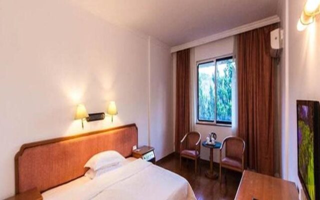 Meihai Hotel