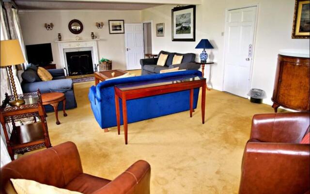 Eisteddfa Country House