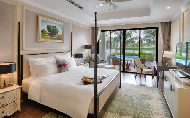 Meliá Vinpearl Phu Quoc