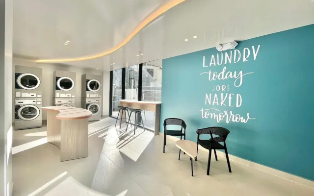Harmony Luxury Apartments