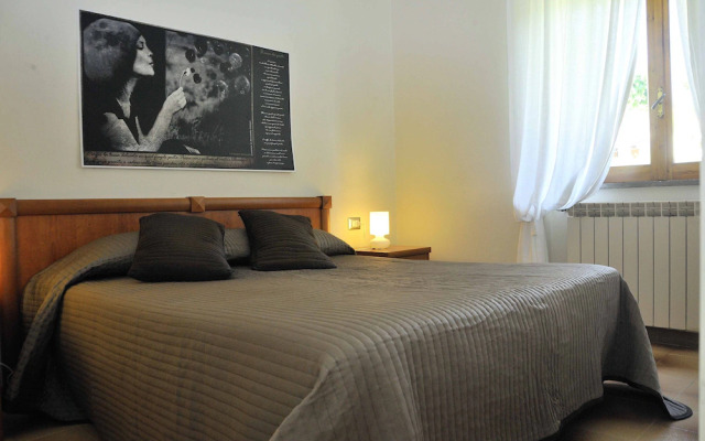 Eco Hotel Il Casale