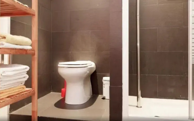 Apartment Portaferrisa