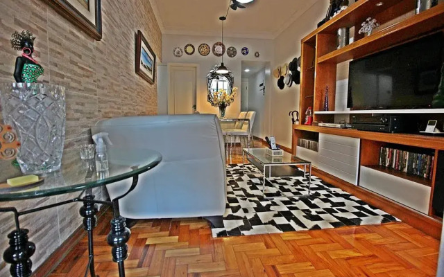 Rio's Spot Apartment D017