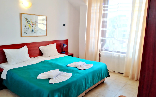 Hotel Delta