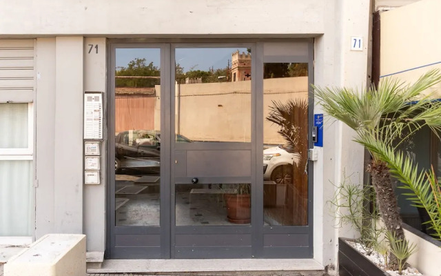 Santamaria Apartment by Wonderful Italy