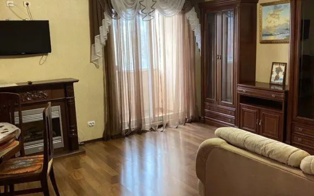 Апартаменты на улице Чехова