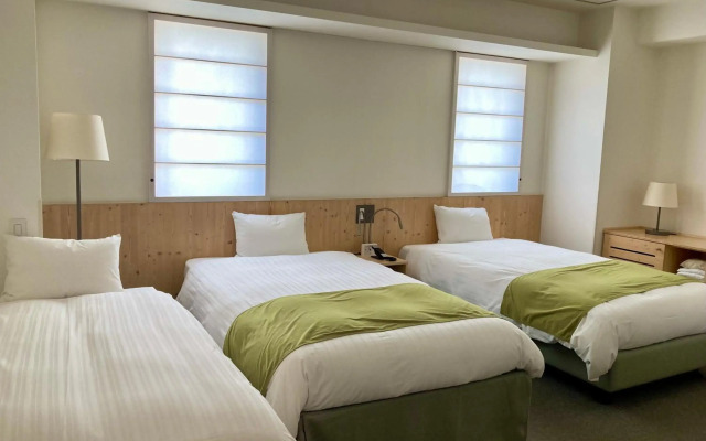 Shin-Osaka Station Hotel