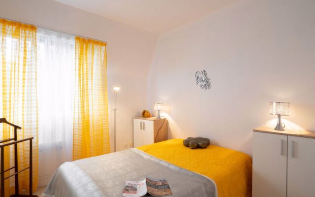 Villa Le Viking Cabourg